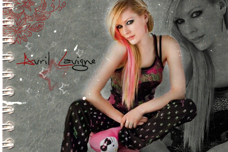 avril__________________*she's the perfect 4 me